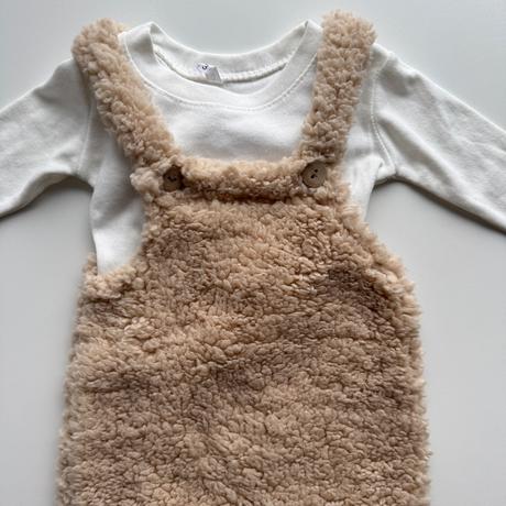 Detský overal s tričkom, 62 / 68 / 74 / 80