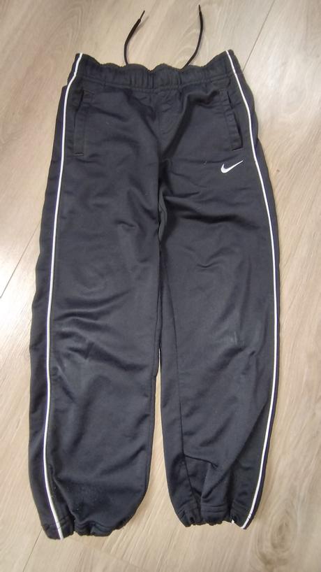 Detské tepláky, nike,116