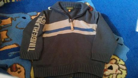Svetrik, timberland,110
