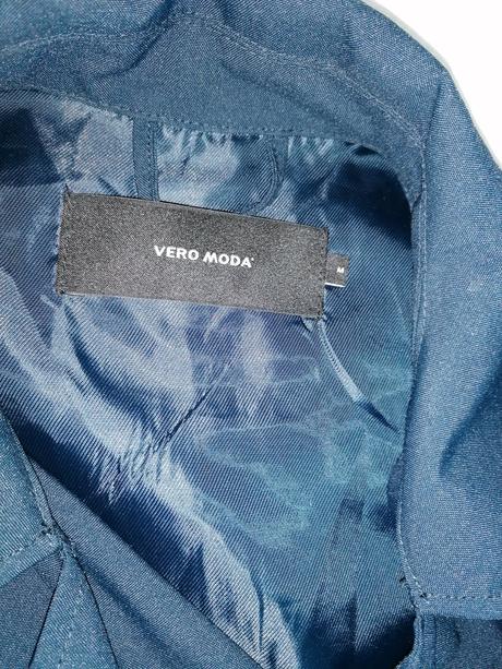 Trenčkot, vero moda,m