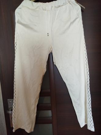 Nohavice, 40 / 42 / 44 / l / xl