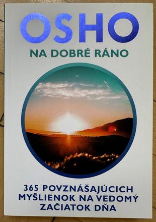 Osho na dobré ráno za 5eur,