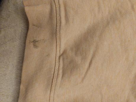 Hrubé mikiny, lupilu,110