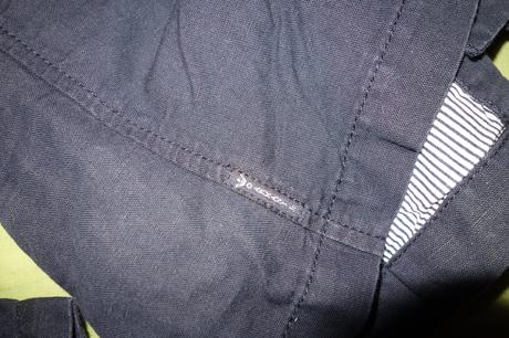 Lanove sacko armani junior, armani,140