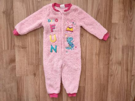 Overal peppa pig, george,98