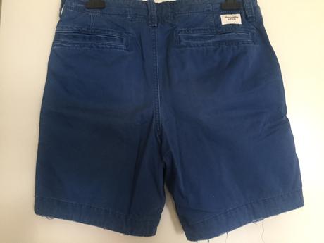 Panske abercrombie kratasy 34, abercrombie&fitch,34