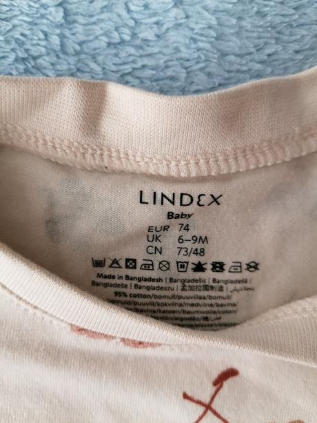 Jesenný kompletik, lindex,74