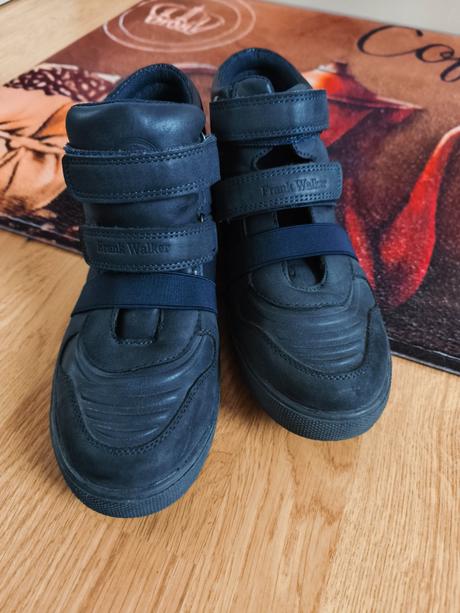 Prechodné topánky, 37