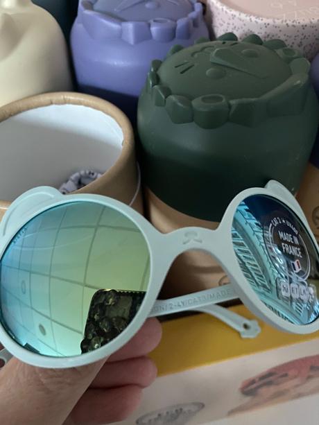 Kietla slnečné okuliare nové, kietla