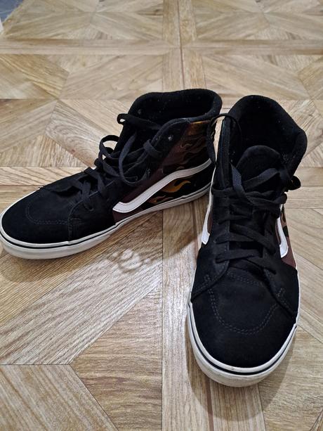 Vans tenisky, vans,39