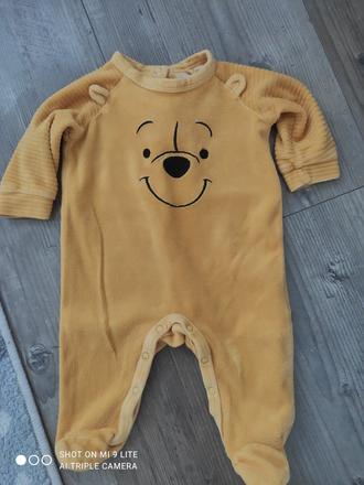 Overal macko pu, disney,62