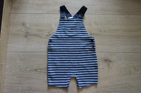 Kraťasy na traky, f&f,86