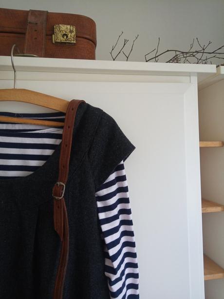 Vlnené šaty, atmosphere,38