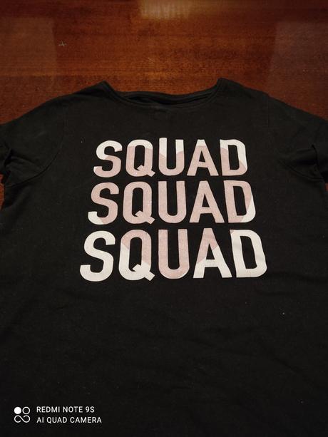 Dievcenske tricko, primark,146