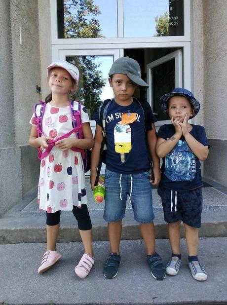 Letný klobúk lindex 104/116, lindex,104