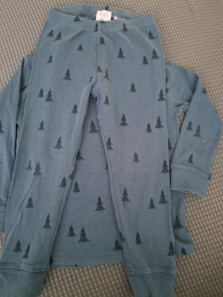 Pyžamo zara, zara,104