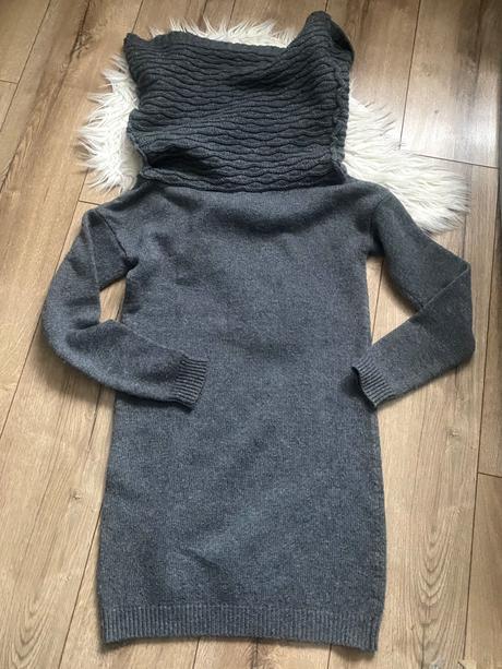 Mohito dlhy sveter/šaty, mohito,s