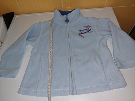 Mikina, palomino,104