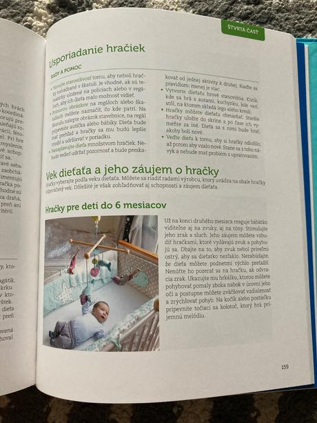 Testujme a rozvíjajme svoje dieťa, 