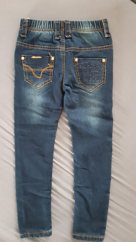 Zateplene rifle, 116