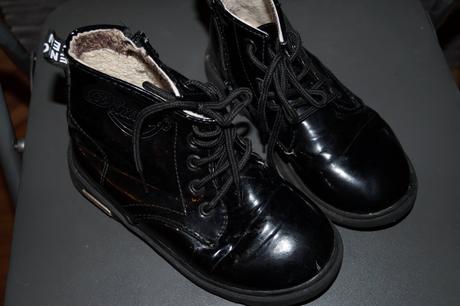 Leskle polobotky, 33