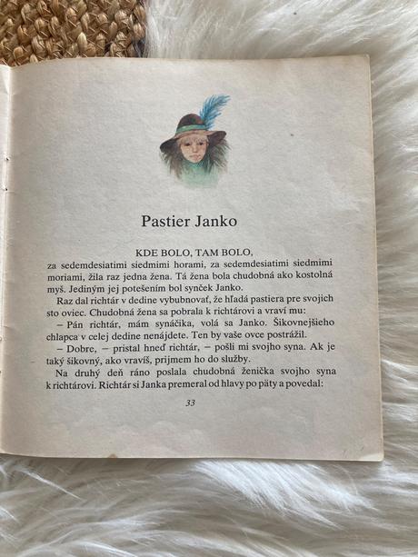 Pretancované papučky edícia dukátiky (1988), 
