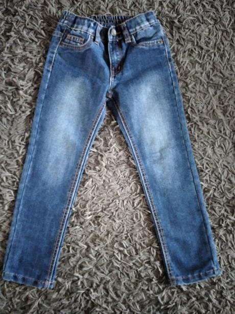 Detské rifle, kiki&koko,116