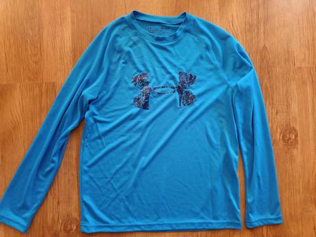 Športové tričko under armour, under armour,152