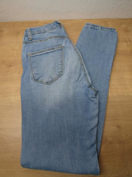 Balik pre dievca, velkost xs, xs