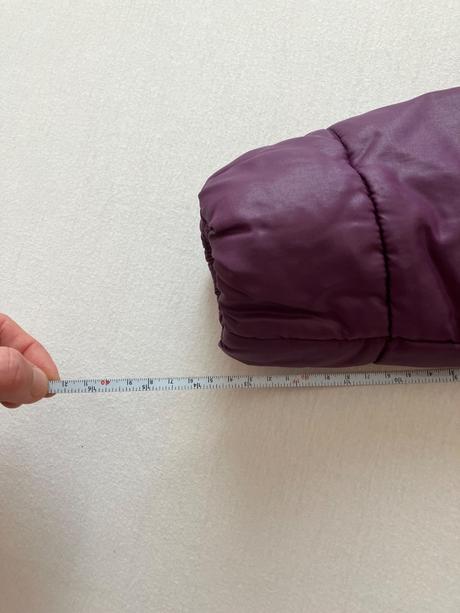 Replay bunda s pravou kozusinou, replay,134