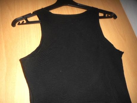 Tričko- stradivarius- veľ. xs-s, stradivarius,xs