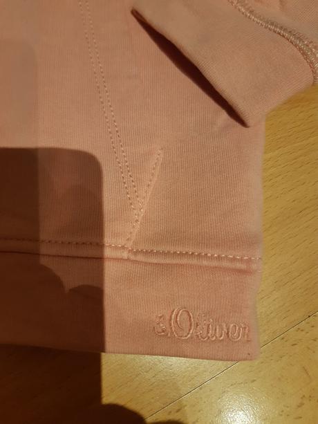 Detska mikina, s.oliver,140