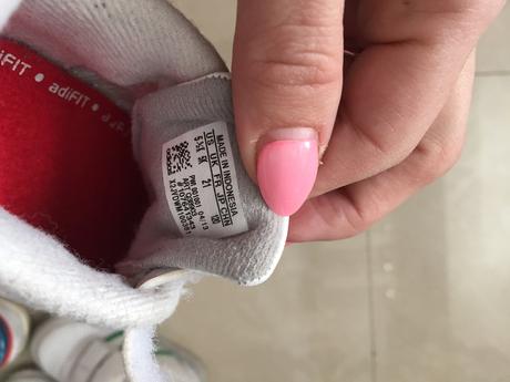 Adidas tenisky , adidas,21