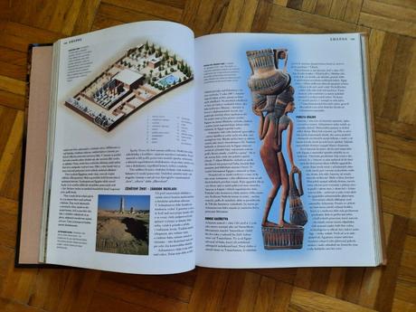 Kniha stratené civilizácie,