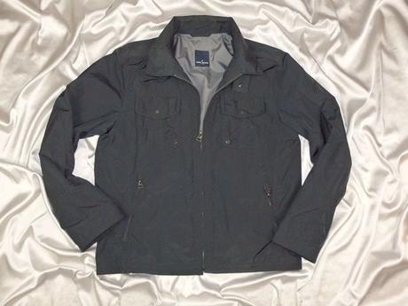 Luxusná prechodná bunda, 50