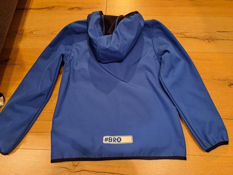 Chlapčenská bunda 134/140 cm, 134