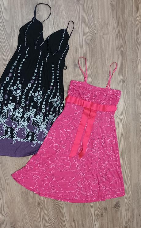 Darujem šaty s/m, s