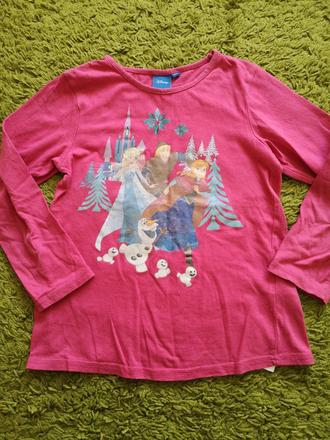 Tricko frozen, 116