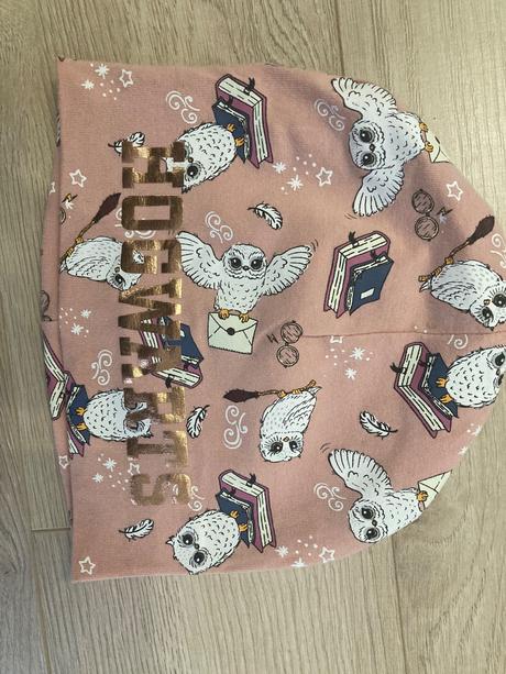 Ciapka a nakrcnik, h&m,104