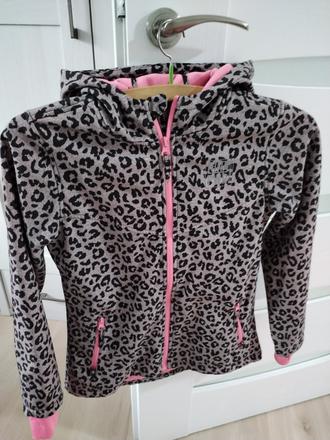 Softshellka 146/152, 152