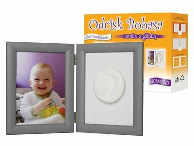 Dvojčasťový odtlačok memories factory,