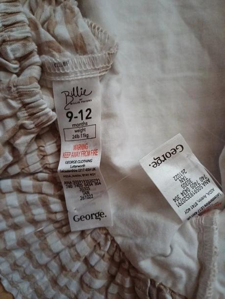 Nové dievčenské veci 68-74-80, next,68