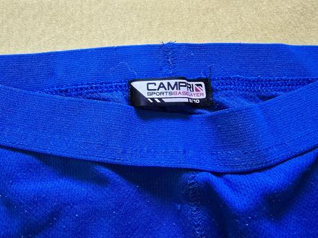 Spodky termo, alpine pro,152