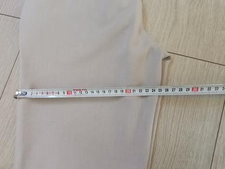 Pánske nohavice, zara,36