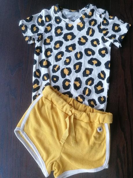 Komplet leo, lindex,80