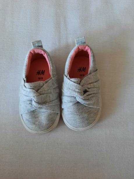 Balerínky h&m, h&m,18