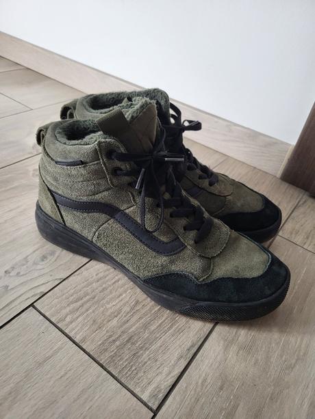 Vans topánky, vans,42