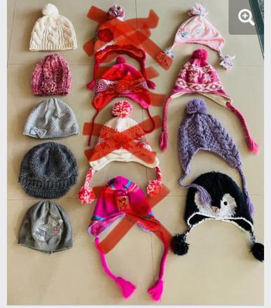 Ciapky od 1-6 rokov, 104