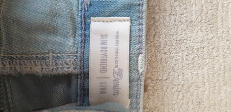 Rifle,velkost 26,, tom tailor,s