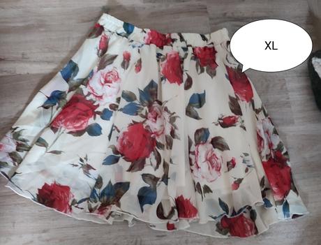 Sukňa, xl
